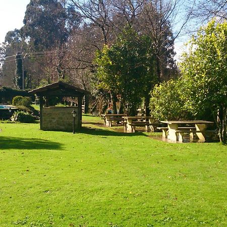 Aldea Os Muinos Konuk evi As Mirans Dış mekan fotoğraf