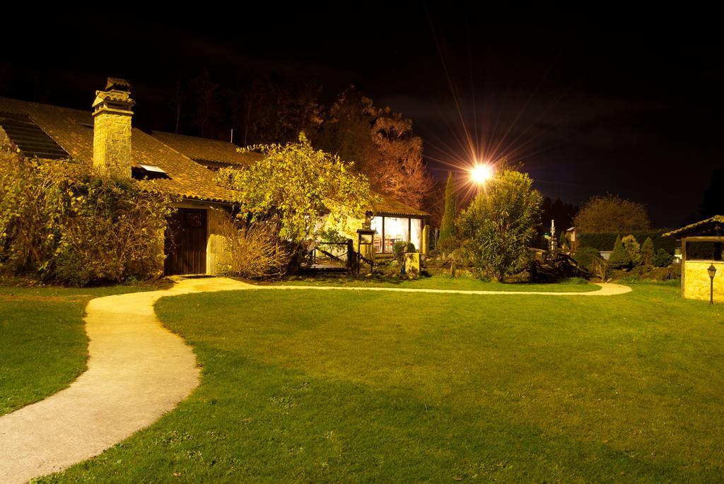 Aldea Os Muinos Konuk evi As Mirans Dış mekan fotoğraf