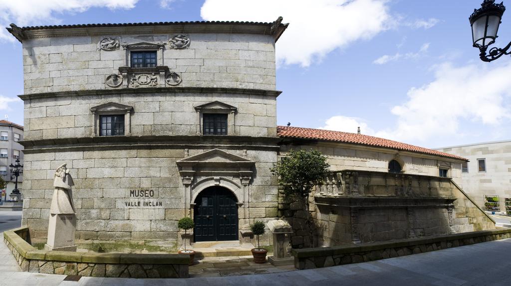 Aldea Os Muinos Konuk evi As Mirans Dış mekan fotoğraf