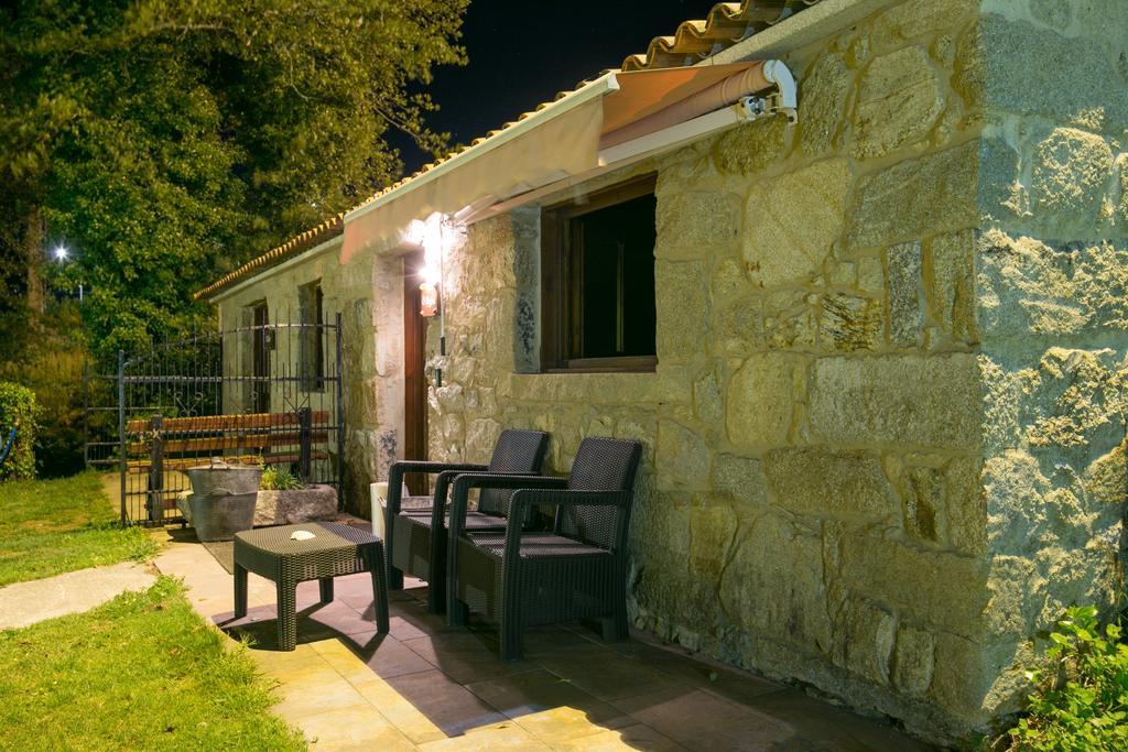 Aldea Os Muinos Konuk evi As Mirans Dış mekan fotoğraf